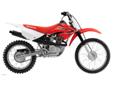 .
2012 Honda CRF100F
$2299
Call (586) 690-4780 ext. 421
Macomb Powersports
(586) 690-4780 ext. 421
46860 Gratiot Ave,
Chesterfield, MI 48051
LAST ONE.INCLUDES HONDA BONUS BUCKS. TAX AND DEALER FEES EXTRA. Fun. Versatile. Trouble-free: The CRF100F. How to