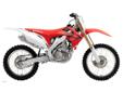 Â .
Â 
2012 Honda CRF250R
$6740
Call (704) 869-2638 ext. 78
McKenney Salinas PowerSports
(704) 869-2638 ext. 78
4804 Wilkinson Boulevard,
Gastonia, NC 28056
Don't Compare Their Advertised Price Compare Our Bottom Line.
A Champion Gets Even Better.
Of all