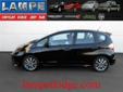 .
2012 Honda Fit
$17995
Call (559) 765-0757
Lampe Dodge
(559) 765-0757
151 N Neeley,
Visalia, CA 93291
We won't be satisfied until we make you a raving fan!
Vehicle Price: 17995
Mileage: 17043
Engine: Gas I4 1.5L/91
Body Style: Hatchback
Transmission:
