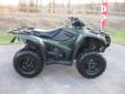 .
2012 Honda FourTrax Foreman 4x4 ES (TRX500FE)
$5199
Call (315) 849-5894 ext. 1143
East Coast Connection
(315) 849-5894 ext. 1143
7507 State Route 5,
Little Falls, NY 13365
STOCK HONDA FOREMAN 500 WITH ELECTRONIC SHIFT EFI AND SELECTABLE 4WD ON DEMAND