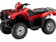 .
2012 Honda FourTrax Foreman 4x4 ES w/Power Steering
$6350
Call (618) 554-2340
C & D Motorsports
(618) 554-2340
1301 W Main St ,
Robinson, IL 62454
Nice clean local quad Engine Type: OHV longitudinally mounted four-stroke
Displacement: 475 cc
Bore x