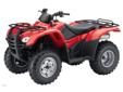 .
2012 Honda FourTrax Rancher 4x4 ES with EPS (TRX420FPE)
$6899
Call (940) 202-7767 ext. 31
Eddie Hill's Fun Cycles
(940) 202-7767 ext. 31
401 N. Scott,
Wichita Falls, TX 76306
Our Price: $5699
If you've got the chores we've got the tools.
Thereâs more