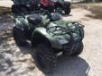 .
2012 Honda FourTrax Rancher AT
$5999
Call (352) 775-0316
Ridenow Powersports Gainesville
(352) 775-0316
4820 NW 13th St,
RideNow, FL 32609
If the Ranchers are a pack, then the Rancher AT is the leader.
2012 Honda FourTraxÂ® RancherÂ® AT
If the Ranchers