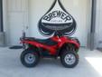.
2012 Honda FourTrax Rancher ES (TRX420TE)
$4195
Call (252) 774-9749 ext. 1063
Brewer Cycles, Inc.
(252) 774-9749 ext. 1063
420 Warrenton Road,
BREWER CYCLES, HE 27537
Come see it at Brewer Cycles or call us at 252-492-8553! If you've got the chores