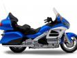 .
2012 Honda GOLD WING Audio Comfort Navi XM ABS
$17999
Call (805) 380-3045 ext. 370
Cal Coast Motorsports
(805) 380-3045 ext. 370
5455 Walker St,
Ventura, CA 93303
Engine Type: Horizontally opposed six-cylinder
Displacement: 1832 cc
Bore and Stroke: 74