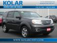 2012 Honda Pilot EX-L - $25,491
4 Wheel Drive, never get stuck again.. Are you interested in a simply great SUV? Then take a look at this toy-hauling Pilot** Gas miser!!! 24 MPG Hwy. This SUV has less than 44k miles* Why pay more for less? Price lowered!!