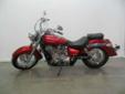 .
2012 Honda Shadow Aero (VT750C)
$8240
Call (940) 202-7767 ext. 25
Eddie Hill's Fun Cycles
(940) 202-7767 ext. 25
401 N. Scott,
Wichita Falls, TX 76306
Our Price: $7299
Old-school style. New-school performance.
In our entire lineup of Shadow 750s our