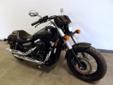 .
2012 Honda Shadow Phantom
$6595
Call (866) 343-9334
RideNow Powersports Peoria
(866) 343-9334
8546 W. Ludlow Dr.,
Peoria, AZ 85381
Looking For A Great Cruiser? 2012 Honda Shadow PhantomThe Shadow Phantom has a Blacked-out 745cc V-twin engine and black