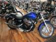 .
2012 Honda Shadow RS (VT750RS)
$5444
Call (734) 367-4597 ext. 610
Monroe Motorsports
(734) 367-4597 ext. 610
1314 South Telegraph Rd.,
Monroe, MI 48161
ONLY 1135 MILES!! Behold the classic roadster. Check it out: higher-set footpegs and a shorter more
