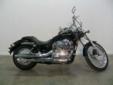.
2012 Honda Shadow Spirit 750 (VT750C2)
$8240
Call (940) 202-7767 ext. 121
Eddie Hill's Fun Cycles
(940) 202-7767 ext. 121
401 N. Scott,
Wichita Falls, TX 76306
Our Price: $7499
The Spirited Cruiser.
Sit on a Shadow Spirit 750 and we know what youâre