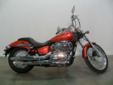 .
2012 Honda Shadow Spirit 750 (VT750C2)
$7499
Call (940) 202-7767 ext. 160
Eddie Hill's Fun Cycles
(940) 202-7767 ext. 160
401 N. Scott,
Wichita Falls, TX 76306
MSRP: $8540
The Spirited Cruiser.
Sit on a Shadow Spirit 750 and we know what youâre going to