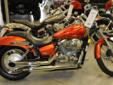 .
2012 Honda Shadow Spirit 750 (VT750C2)
$5695
Call (304) 461-7636 ext. 34
Harley-Davidson of West Virginia, Inc.
(304) 461-7636 ext. 34
4924 MacCorkle Ave. SW,
South Charleston, WV 25309
spotless! seriously looks new! amazing The Spirited Cruiser. Sit on