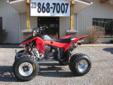 .
2012 Honda TRX400X
$3899
Call (315) 849-5894 ext. 755
East Coast Connection
(315) 849-5894 ext. 755
7507 State Route 5,
Little Falls, NY 13365
TRX 400X MODEL WITH ELECTRIC START AND REVERSE. IN VERY GOOD SHAPE WITH AFTERMARKET TIRES AND FMF EXHAUST.