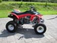 .
2012 Honda TRX400X
$3799
Call (315) 849-5894 ext. 905
East Coast Connection
(315) 849-5894 ext. 905
7507 State Route 5,
Little Falls, NY 13365
HONDA TRX 400X MODEL WITH ELECTRIC START AND REVERSE. HAS ITP RIM AND TIRE PACKAGE. ONE OF THE BEST TRAIL ATVS