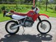 .
2012 Honda XR650L
$4999
Call (315) 849-5894 ext. 993
East Coast Connection
(315) 849-5894 ext. 993
7507 State Route 5,
Little Falls, NY 13365
LOW MILES ON THIS ON/OFF ROAD ENDURO MOTORCYCLE. ALL STOCK AND ORIGINAL TAKE ADVANTAGE! Wherever you want it'll