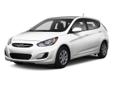 Rogers Auto Group
2720 S. Michigan Ave., Â  Chicago, IL, US -60616Â  -- 708-650-2600
2012 Hyundai Accent GS
Price: $ 16,363
Click here for finance approval 
708-650-2600
Â 
Contact Information:
Â 
Vehicle Information:
Â 
Rogers Auto Group
Click to see more