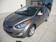 Â .
Â 
2012 Hyundai Elantra
$17995
Call
Garcia Hyundai Santa Fe
2586 Camino Entrada,
Santa Fe, NM 87507
Another Local One Owner Trade In! All service records and clean Car Fax. This GLS Elantra was bought here new and traded in on a New Hyundai. Great fuel