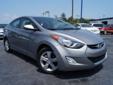 .
2012 Hyundai Elantra GLS
$13881
Call (336) 313-2544 ext. 69
Bob Dunn Hyundai
(336) 313-2544 ext. 69
801 East Bessemer Ave,
Greensboro, NC 27405
CLEAN CARFAX!!! CERTIFIED PRE-OWNED!!! COMES WITH BOB DUNNS EXCLUSIVE LIFETIME POWERTRAIN WARRANTY!! This low
