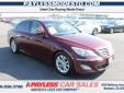 .
2012 Hyundai Genesis 3.8L
$16988
Call (209) 675-9578 ext. 11
Central Valley Volkswagen Hyundai
(209) 675-9578 ext. 11
4620 Mchenry Ave,
Modesto, CA 95356
CARFAX 1-Owner. $700 below Kelley Blue Book! Heated Leather Seats, CD Player, Bluetooth, Dual Zone
