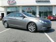 Â .
Â 
2012 Hyundai Sonata
$25995
Call
Battleground Kia
2927 Battleground Avenue,
Greensboro, NC 27408
This barely used 2012 Hyundai Sonata delivers in spades with good fuel economy and a roomy interior. This Sonata clearly outshines former class leaders