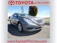Summit Auto Group Northwest
Call Now: (888) 219 - 5831
2012 Hyundai Sonata
Â Â Â  
Â Â 
Vehicle Comments:
Pricing after all Manufacturer Rebates and Dealer discounts.Â  Pricing excludes applicable tax, title and $150.00 document fee.Â  Financing available with