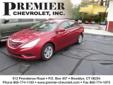 Â .
Â 
2012 Hyundai Sonata
$15999
Call (860) 269-4932 ext. 98
Premier Chevrolet
(860) 269-4932 ext. 98
512 Providence Rd,
Brooklyn, CT 06234
Here at Premier Chevrolet, We take anything in Trade! Boat, Goats, Planes, and Trains, You name it we will trade it.