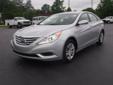 Â .
Â 
2012 Hyundai Sonata GLS
$17980
Call (919) 261-6176
price just reduced
Vehicle Price: 17980
Mileage: 21256
Engine:
Body Style: 4 Dr Sedan
Transmission: Automatic
Exterior Color: Silver
Drivetrain: FWD
Interior Color: Gray
Doors: 4
Stock #: 9343