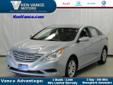 .
2012 Hyundai Sonata GLS
$16995
Call (715) 852-1423
Ken Vance Motors
(715) 852-1423
5252 State Road 93,
Eau Claire, WI 54701
If you're looking for a way to start your summer with a bit of excitement this Sonata is it! This 2012 vehicle has had only one