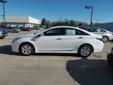 Price: $28405
Make: Hyundai
Model: SONATA HYBRID
Color: White
Year: 2012
Mileage: 0
Check out this White 2012 Hyundai SONATA HYBRID Base with 0 miles. It is being listed in Iowa City, IA on EasyAutoSales.com.
Source: