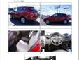 2012 Hyundai Tucson GL
Has 4 Cyl. engine.
It has Automatic transmission.
It has Dk. Red exterior color.
The interior is Taupe.
Power Windows
Overhead Console
Deluxe Wheel Covers
Auxillary Input
Dual Air Bags
Side Impact Air Bag(s)
Visit us for a test