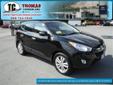 2012 Hyundai Tucson Limited - $20,742
More Details: http://www.autoshopper.com/used-trucks/2012_Hyundai_Tucson_Limited_Cumberland_MD-45941323.htm
Click Here for 5 more photos
Miles: 47528
Engine: 4 Cylinder
Stock #: UG374456
Thomas Subaru Hyundai