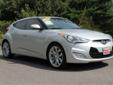 .
2012 Hyundai Veloster
$18171
Call (425) 880-9050 ext. 6
Chaplin's North Bend Chevrolet
(425) 880-9050 ext. 6
106 Main Ave. N.,
North Bend, WA 98045
One-owner! You'll NEVER pay too much at Chaplin's North Bend Chevrolet! Are you still driving around that
