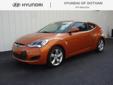 Price: $17997
Make: Hyundai
Model: Veloster
Color: Vitamin C [Oran
Year: 2012
Mileage: 27125
Check out this Vitamin C [Oran 2012 Hyundai Veloster Base with 27,125 miles. It is being listed in Dothan, AL on EasyAutoSales.com.
Source: