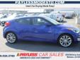 .
2012 Hyundai Veloster with Gray Int
$15481
Call (209) 675-9578 ext. 19
Central Valley Volkswagen Hyundai
(209) 675-9578 ext. 19
4620 Mchenry Ave,
Modesto, CA 95356
CARFAX 1-Owner. iPod/MP3 Input, CD Player, Onboard Communications System, Aluminum