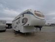 .
2012 Jayco Eagle Super Lite 31.5FBHS
$34995
Call (940) 468-4522 ext. 86
Patterson RV Center
(940) 468-4522 ext. 86
2606 Old Jacksboro Highway,
Wichita Falls, TX 76302
Do your next trip up big with this previously owned 2012 Jayco Eagle Super Lite
