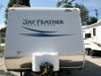 .
2012 Jayco Feather 221
$14900
Call (606) 928-6795
Summit RV
(606) 928-6795
6611 US 60,
Ashland, KY 41102
All the comforts of home are at your fingertips when you travel with the Jay Feather 221. The fully-equipped kitchen is located in the center of the