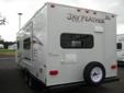 Link RV - Minong
Corner of Hwy 53 and Hwy 77, Minong, Wisconsin 54859 -- 877-461-4970
2012 Jayco Jay Feather Select 242 New
877-461-4970
Price: $23,995
Delivery, Mobile Service, and Parts available.
Click Here to View All Photos (14)
Mon-Sat 8-7, Sun