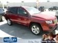 Â .
Â 
2012 Jeep Compass FWD 4dr Sport
$20611
Call (254) 236-6506 ext. 329
Stanley Chrysler Jeep Dodge Ram Gatesville
(254) 236-6506 ext. 329
210 S Hwy 36 Bypass,
Gatesville, TX 76528
Sport trim, Deep Cherry Red Crystal Pearl exterior and Dark Slate Gray