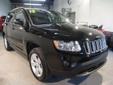 Price: $18886
Make: Jeep
Model: Compass
Color: Black
Year: 2012
Mileage: 29054
2012 Jeep Compass Sport 4x4 with 29k miles! Like new all around, spotless, accident free Autocheck history! No dents or dings, no signs of paintwork, 100% non-smoker!! ! You