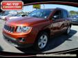 .
2012 Jeep Compass Sport SUV 4D
$14995
Call (631) 339-4767
Auto Connection
(631) 339-4767
2860 Sunrise Highway,
Bellmore, NY 11710
All internet purchases include a 12 mo/ 12000 mile protection plan.All internet purchases have 695 addtl. AUTO CONNECTION-