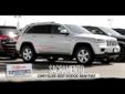 Â .
Â 
2012 Jeep Grand Cherokee
$35495
Call (855) 826-8536 ext. 259
Sacramento Chrysler Dodge Jeep Ram Fiat
(855) 826-8536 ext. 259
3610 Fulton Ave,
Sacramento CLICK HERE FOR UPDATED PRICING - TAKING OFFERS, Ca 95821
Introducing the 2012 JEEP GRAND