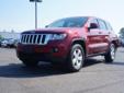 .
2012 Jeep Grand Cherokee Laredo 4x4
$30800
Call (734) 888-4266
Monroe Superstore
(734) 888-4266
15160 South Dixid HWY,
Monroe, MI 48161
Load your family into the 2012 Jeep Grand Cherokee! It just arrived on our lot this past week! This vehicle has