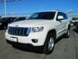 2012 Jeep Grand Cherokee
$27,994
General Info
Dealer Contact Information
STK#:
50944
VIN:
1C4RJEAG1CC157410
New/Used Condition:
Used
Make:
Jeep
Model:
Grand Cherokee
Trim Line:
Laredo Sport Utility 4D
Your Price:
$27,994
Miles:
11176 Miles
Exterior: