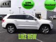 Price: $39990
Make: Jeep
Model: Grand Cherokee
Color: Stone White
Year: 2012
Mileage: 10167
Please call for more information.
Source: http://www.easyautosales.com/used-cars/2012-Jeep-Grand-Cherokee-Overland-89088608.html