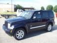Â .
Â 
2012 Jeep Liberty
$26020
Call (731) 503-4723 ext. 4579
Herman Jenkins
(731) 503-4723 ext. 4579
2030 W Reelfoot Ave,
Union City, TN 38261
Vehicle Price: 26020
Mileage: 17
Engine: Gas V6 3.7L/226
Body Style: Suv
Transmission: Automatic
Exterior Color: