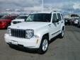 2012 Jeep Liberty
$22990
Vehicle Info
Dealership Contact Info
Stock No.
51066
V.I.N
1C4PJMCKXCW143703
New/Used
Used
Make
Jeep
Model
Liberty
Trim Line
Limited Edition Sport Uti
Your Price
$22990
Mileage
27264
Ext Color
White
Int.
Body Layout
Sport Utility