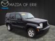 2012 Jeep Liberty Sport - $16,900
Make your drive worry-free with anti-lock brakes, traction control, side air bag system, and emergency brake assistance in this 2012 Jeep Liberty Sport. It comes with a 3.7 liter 6 Cylinder engine. It has a brilliant