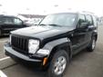 .
2012 Jeep Liberty Sport
$17888
Call (567) 207-3577 ext. 551
Buckeye Chrysler Dodge Jeep
(567) 207-3577 ext. 551
278 Mansfield Ave,
Shelby, OH 44875
Jeep CERTIFIED.. 4 Wheel Drive, never get stuck again! Own the road at every turn*** This is the vehicle