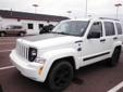 .
2012 Jeep Liberty Sport
$18788
Call (567) 207-3577 ext. 92
Buckeye Chrysler Dodge Jeep
(567) 207-3577 ext. 92
278 Mansfield Ave,
Shelby, OH 44875
Are you seeking a fantastic value in a vehicle? Well, with this do-anything Vehicle, you are going to get