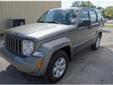 CallÂ  DarcieÂ  863-675-2701
Click to get pre-approved
Body: SUV 2WD
Vin: 1C4PJLAK3CW158086
Drivetrain: 2WD
Mileage: 25
Transmission: Automatic
Color: Gray
Engine: 6 Cyl.
Privacy Glass, Dual Air Bags, Cloth Upholstery, EBD Electronic Brake Dist, Airbag